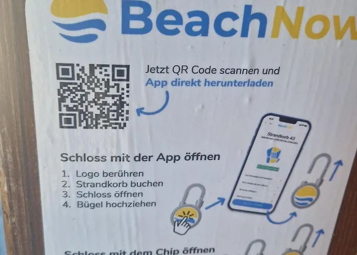 Apartment Südstrand Eckernförde