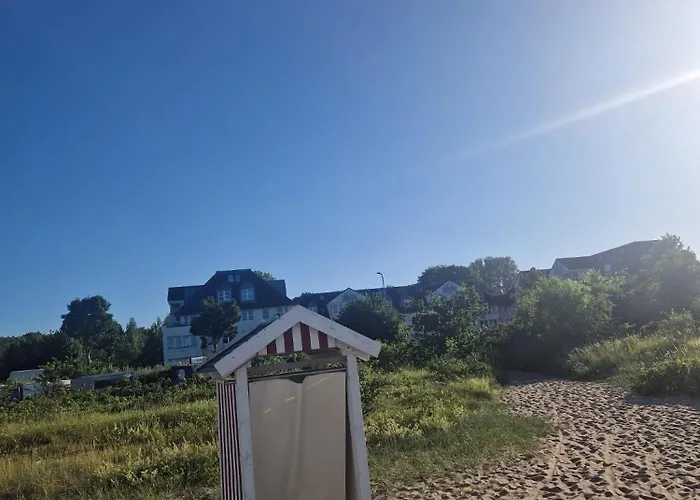 Südstrand Apartment *